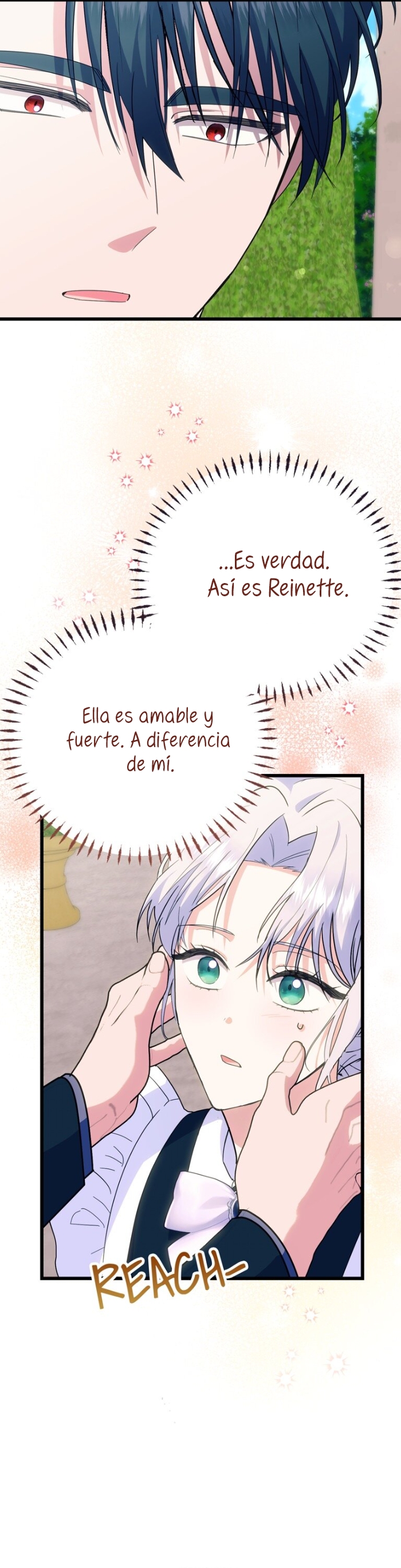 Me volví una gata que duerme con un tirano obsesivo todas las noches Capítulo 54 - Página 31