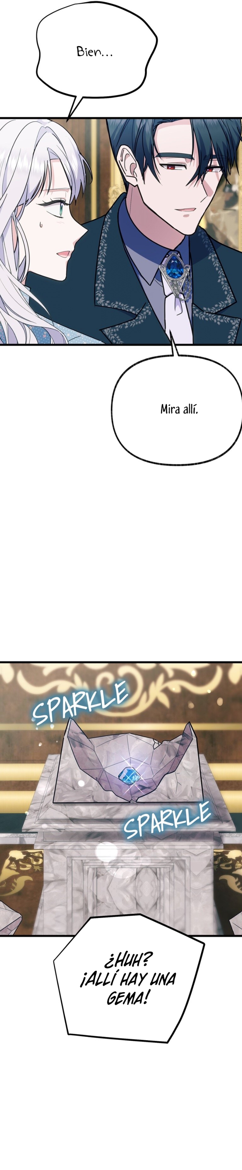 Me volví una gata que duerme con un tirano obsesivo todas las noches Capítulo 55 - Página 26