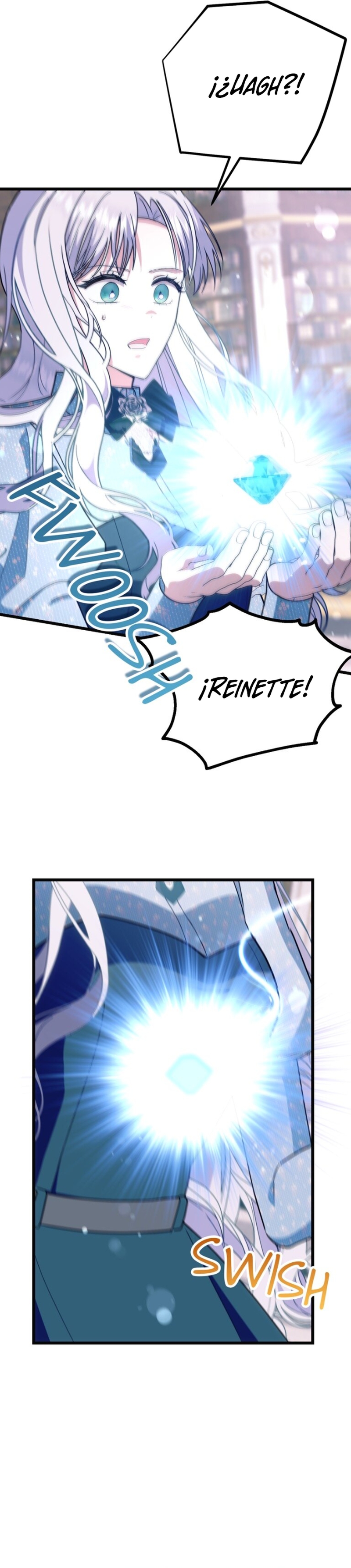 Me volví una gata que duerme con un tirano obsesivo todas las noches Capítulo 55 - Página 28