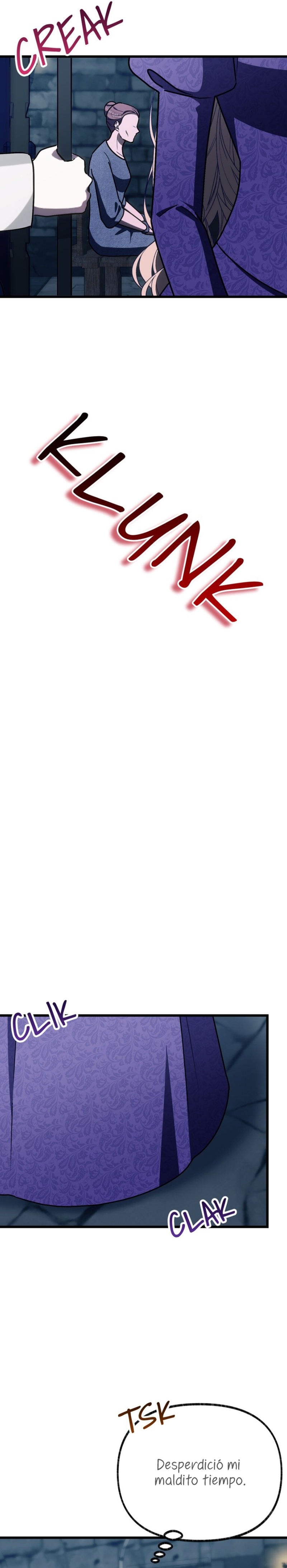 Me volví una gata que duerme con un tirano obsesivo todas las noches Capítulo 56 - Página 13