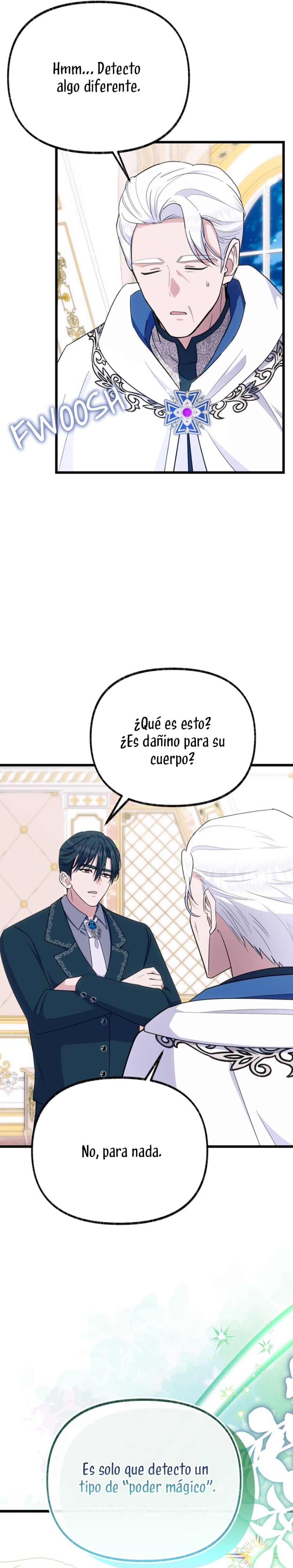 Me volví una gata que duerme con un tirano obsesivo todas las noches Capítulo 56 - Página 16