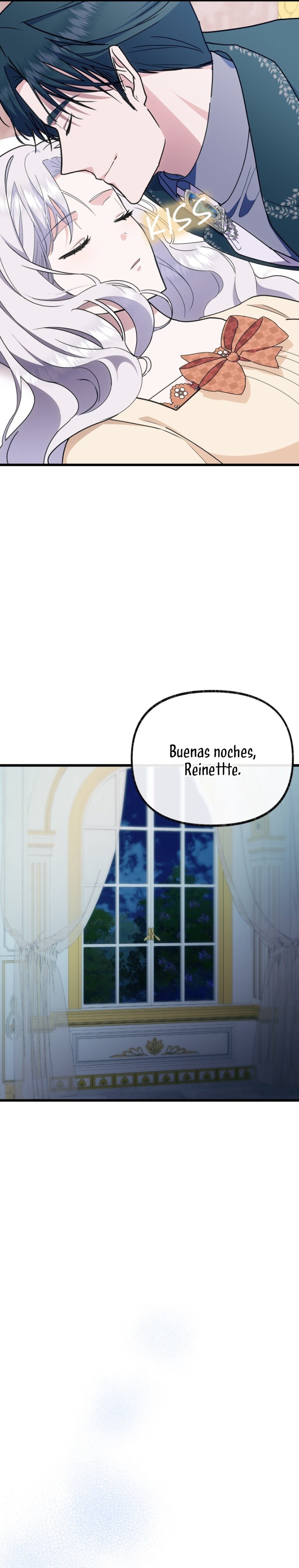 Me volví una gata que duerme con un tirano obsesivo todas las noches Capítulo 56 - Página 20