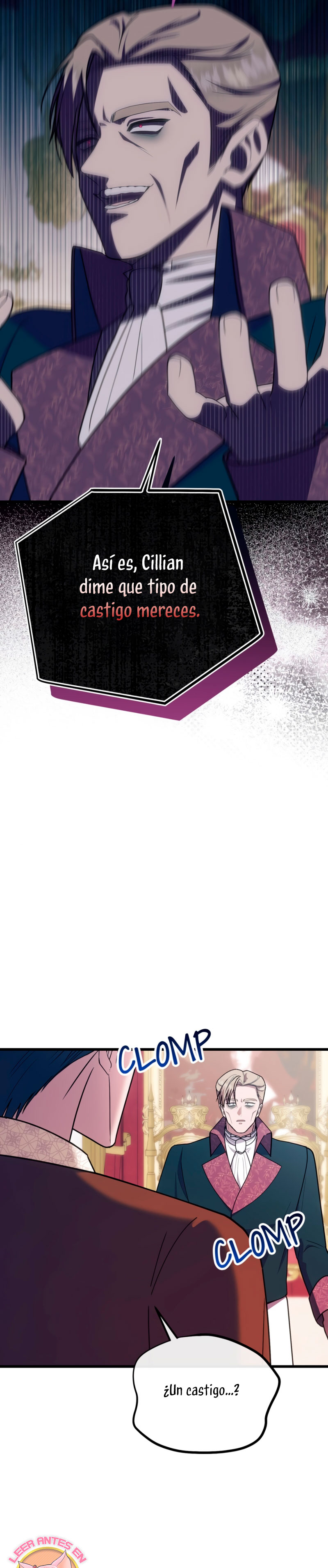 Me volví una gata que duerme con un tirano obsesivo todas las noches Capítulo 57 - Página 12