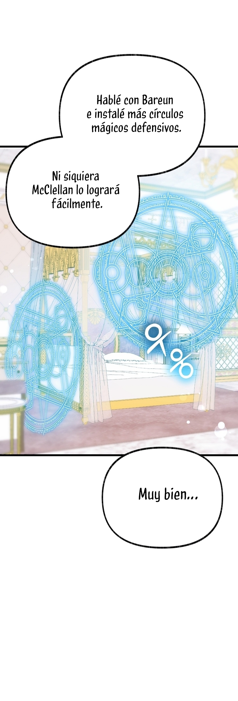 Me volví una gata que duerme con un tirano obsesivo todas las noches Capítulo 58 - Página 17