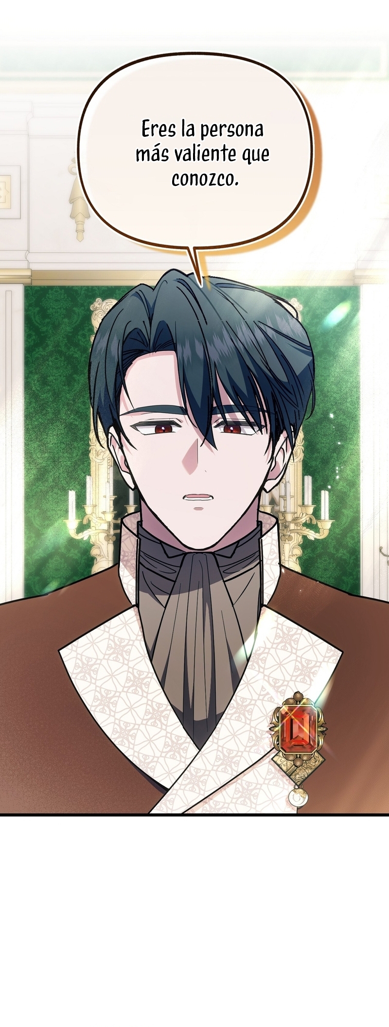 Me volví una gata que duerme con un tirano obsesivo todas las noches Capítulo 58 - Página 20