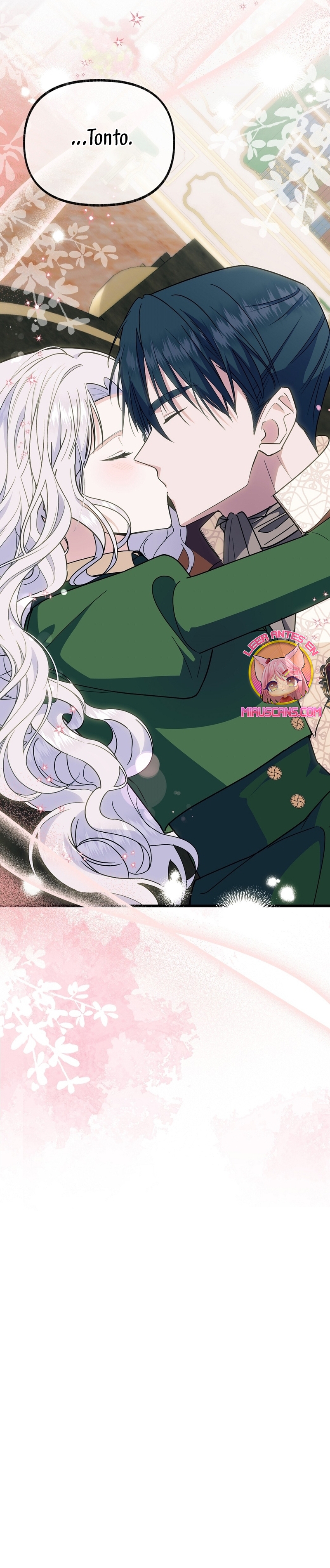 Me volví una gata que duerme con un tirano obsesivo todas las noches Capítulo 58 - Página 26