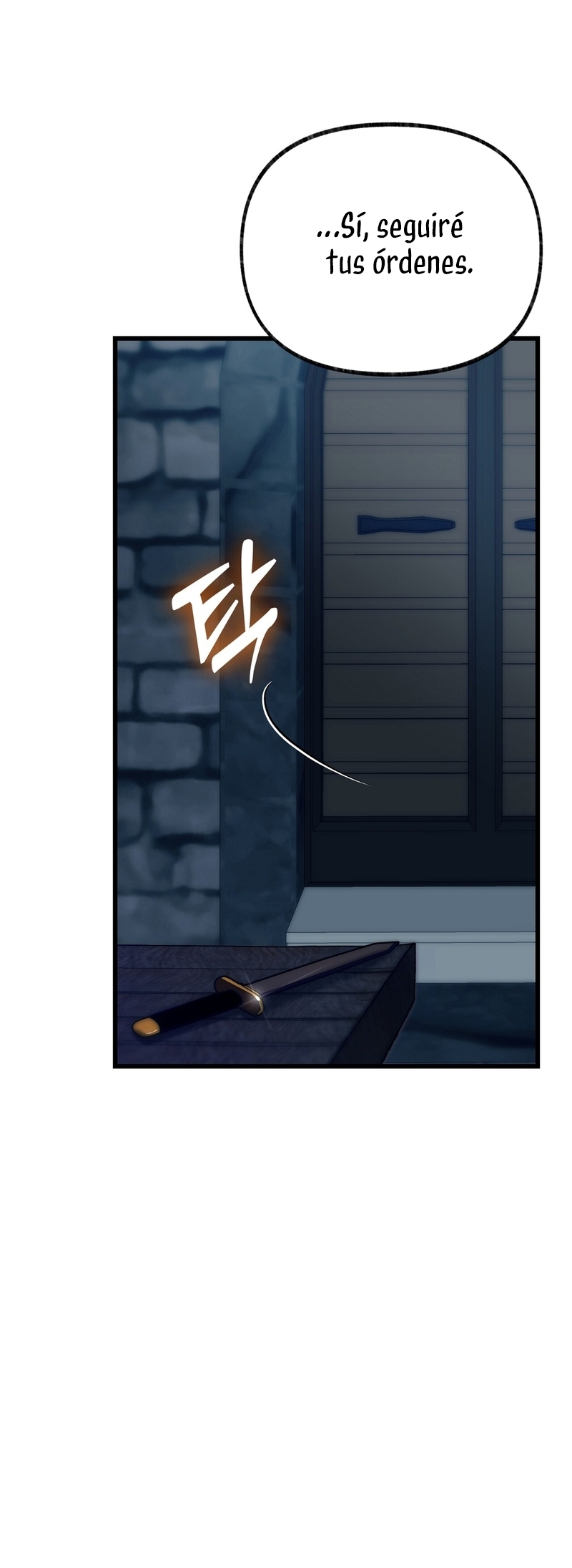 Me volví una gata que duerme con un tirano obsesivo todas las noches Capítulo 58 - Página 32