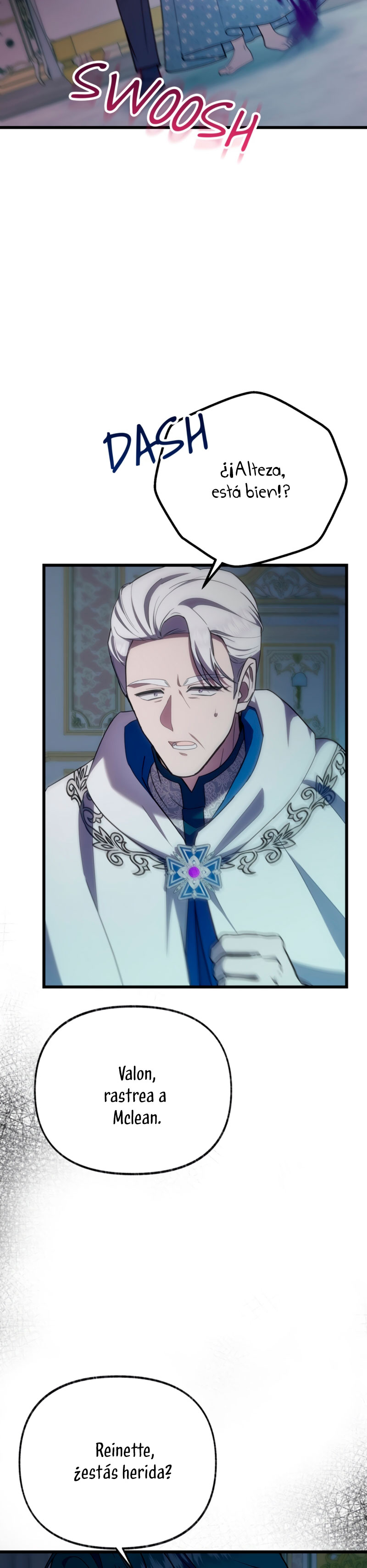 Me volví una gata que duerme con un tirano obsesivo todas las noches Capítulo 59 - Página 21