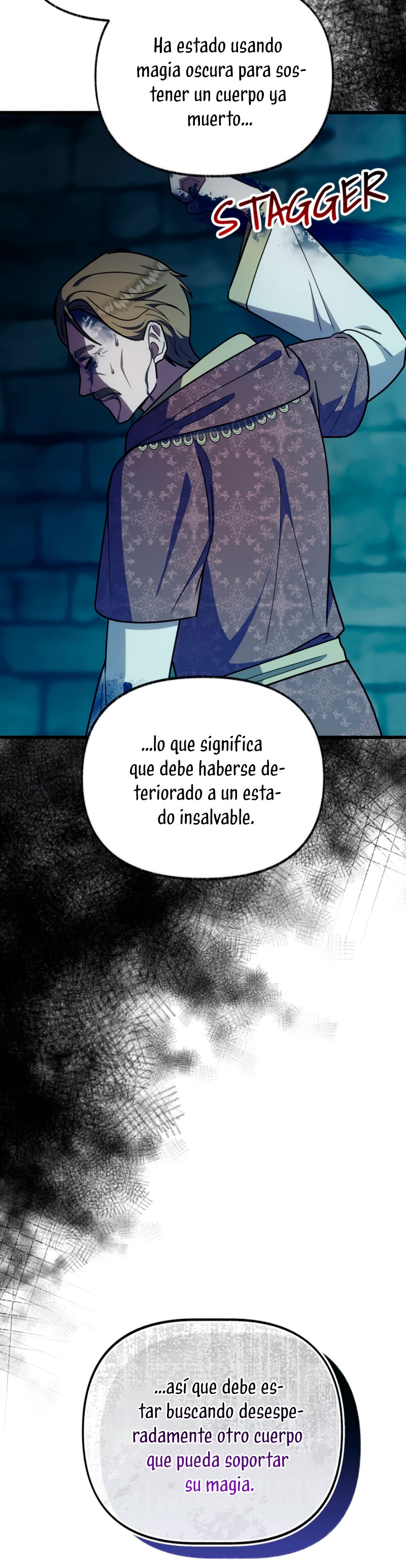 Me volví una gata que duerme con un tirano obsesivo todas las noches Capítulo 59 - Página 32