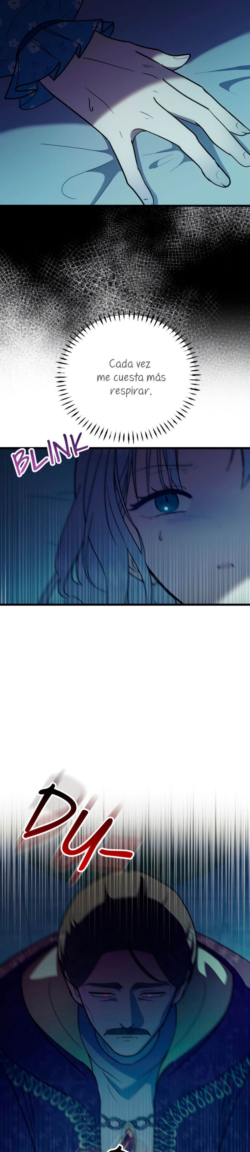 Me volví una gata que duerme con un tirano obsesivo todas las noches Capítulo 59 - Página 6