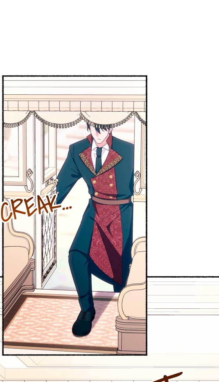 Me volví una gata que duerme con un tirano obsesivo todas las noches Capítulo 6 - Página 13