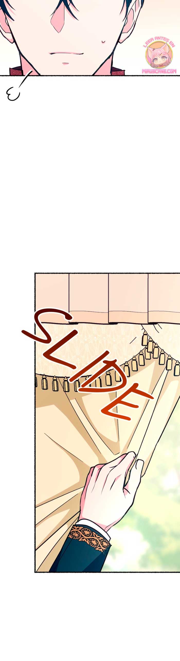 Me volví una gata que duerme con un tirano obsesivo todas las noches Capítulo 6 - Página 27