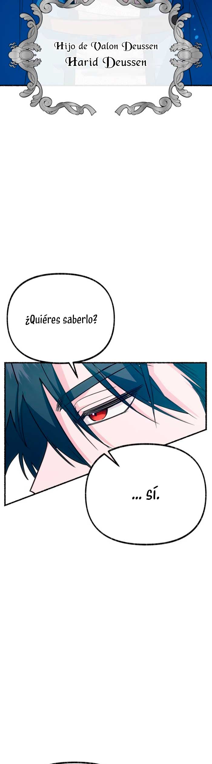 Me volví una gata que duerme con un tirano obsesivo todas las noches Capítulo 6 - Página 41