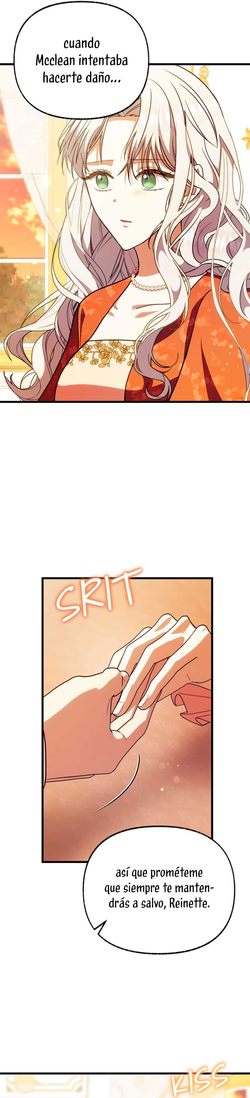 Me volví una gata que duerme con un tirano obsesivo todas las noches Capítulo 60 - Página 15