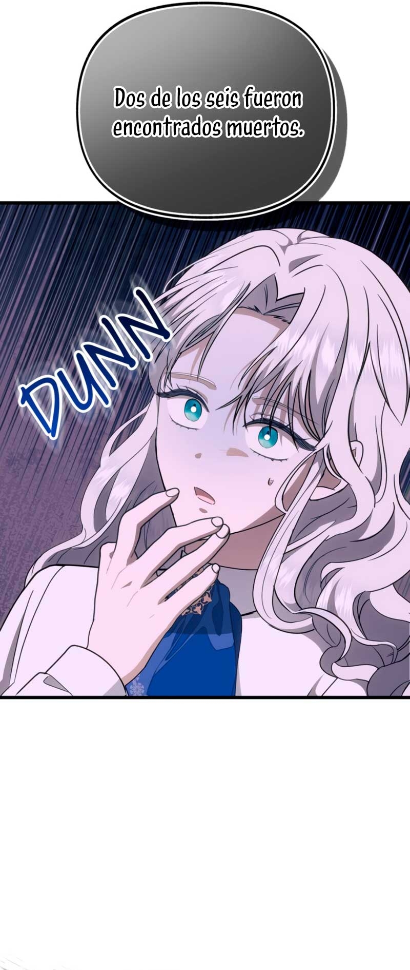 Me volví una gata que duerme con un tirano obsesivo todas las noches Capítulo 60 - Página 22