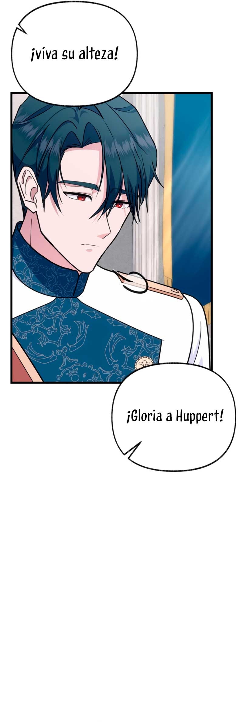 Me volví una gata que duerme con un tirano obsesivo todas las noches Capítulo 60 - Página 28