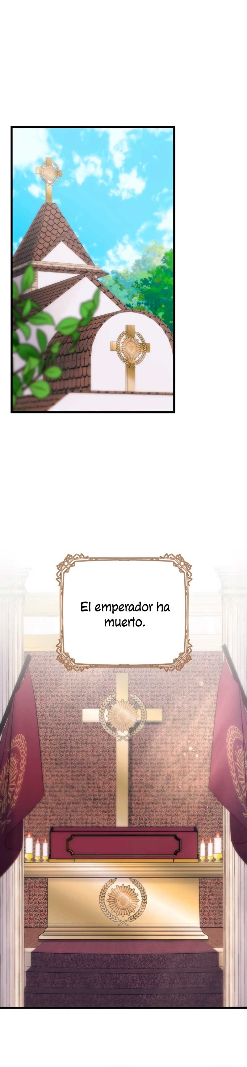 Me volví una gata que duerme con un tirano obsesivo todas las noches Capítulo 60 - Página 3