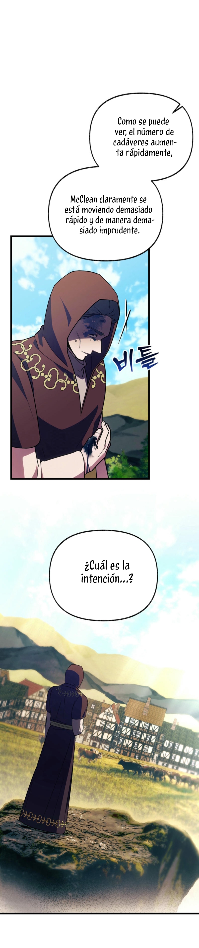 Me volví una gata que duerme con un tirano obsesivo todas las noches Capítulo 61 - Página 16