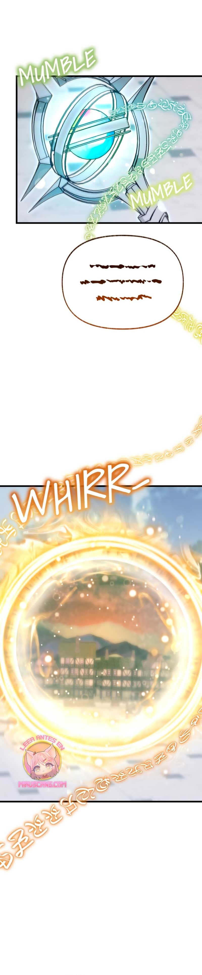 Me volví una gata que duerme con un tirano obsesivo todas las noches Capítulo 62 - Página 12