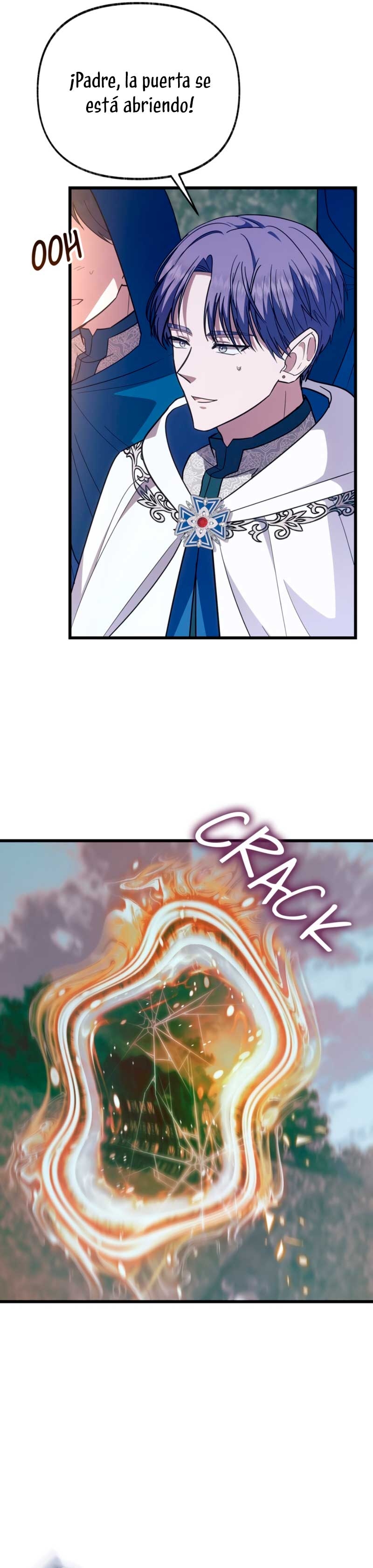 Me volví una gata que duerme con un tirano obsesivo todas las noches Capítulo 62 - Página 13