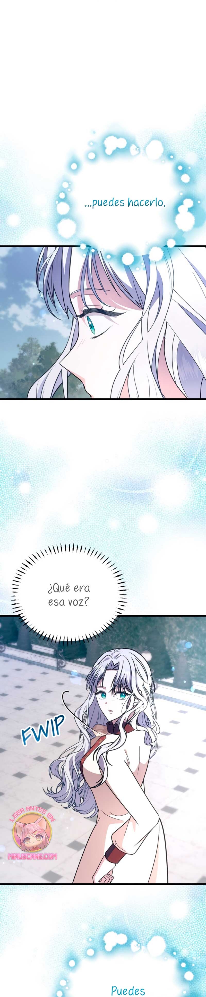 Me volví una gata que duerme con un tirano obsesivo todas las noches Capítulo 62 - Página 17