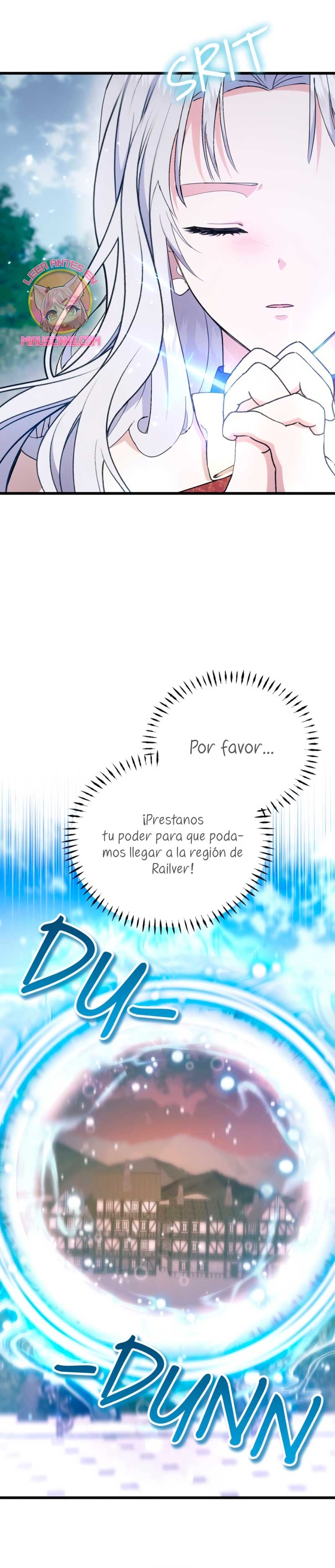 Me volví una gata que duerme con un tirano obsesivo todas las noches Capítulo 62 - Página 21