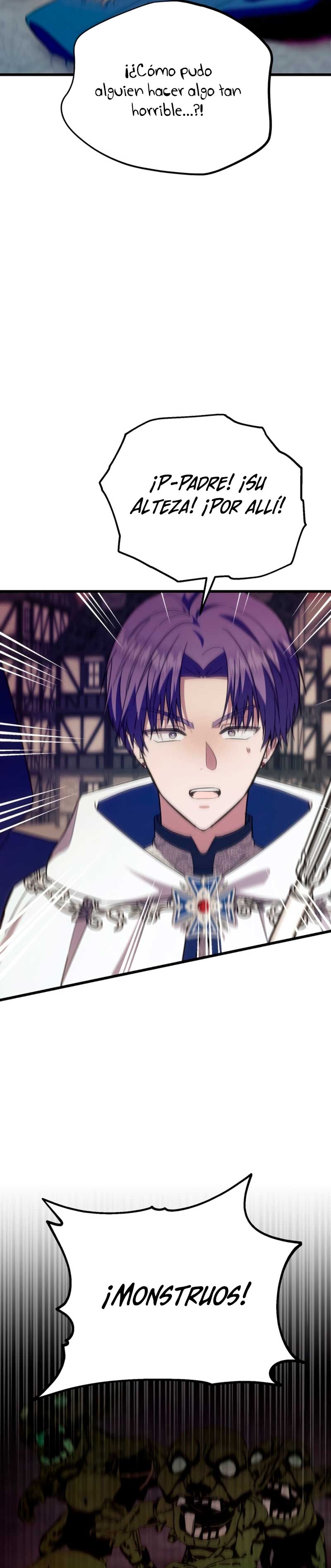 Me volví una gata que duerme con un tirano obsesivo todas las noches Capítulo 62 - Página 29