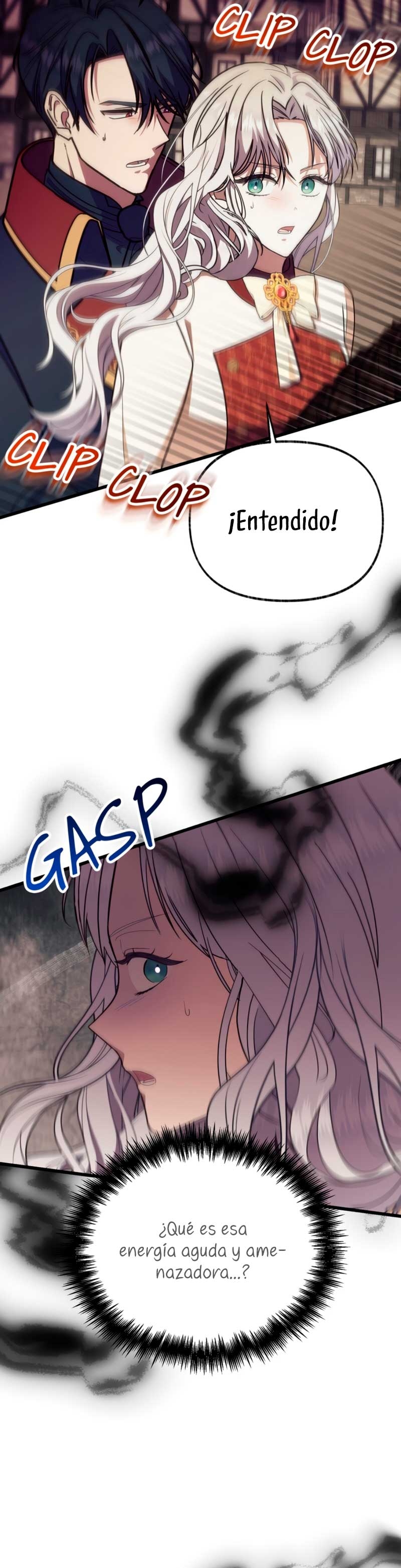 Me volví una gata que duerme con un tirano obsesivo todas las noches Capítulo 62 - Página 34