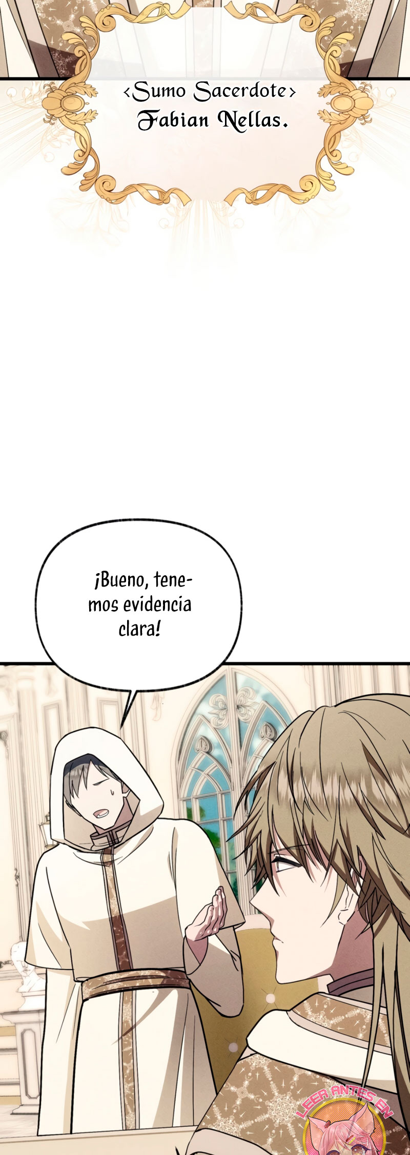 Me volví una gata que duerme con un tirano obsesivo todas las noches Capítulo 63 - Página 10