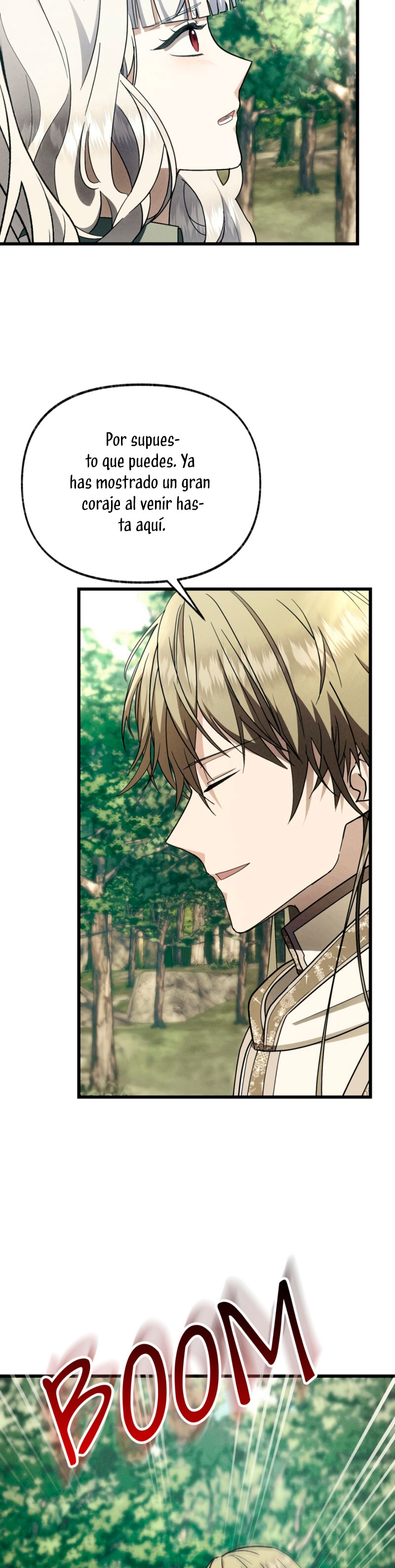 Me volví una gata que duerme con un tirano obsesivo todas las noches Capítulo 63 - Página 30