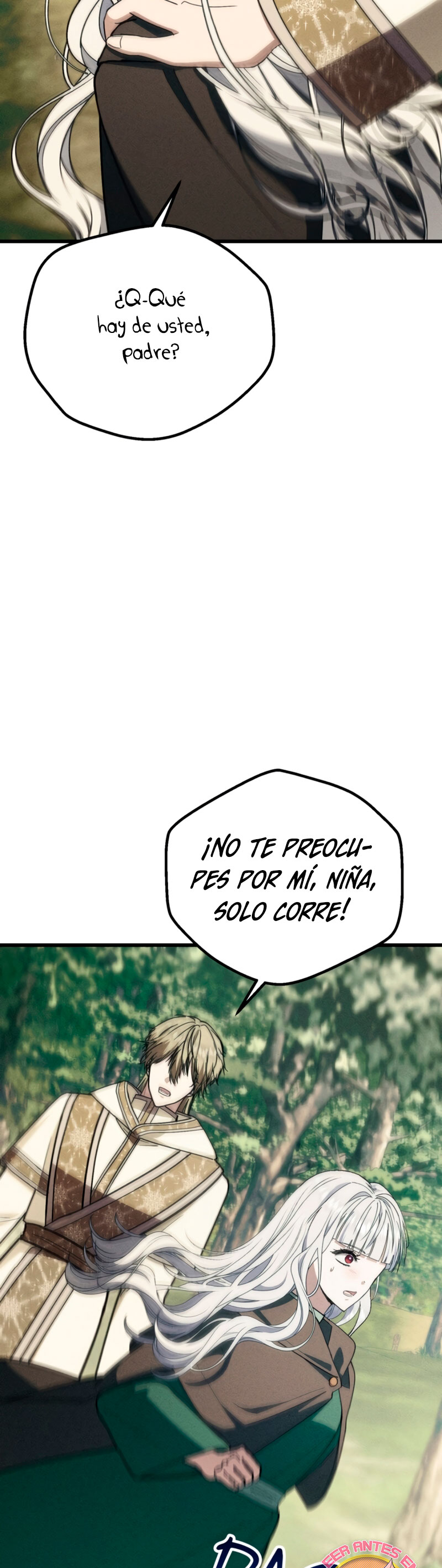 Me volví una gata que duerme con un tirano obsesivo todas las noches Capítulo 63 - Página 32