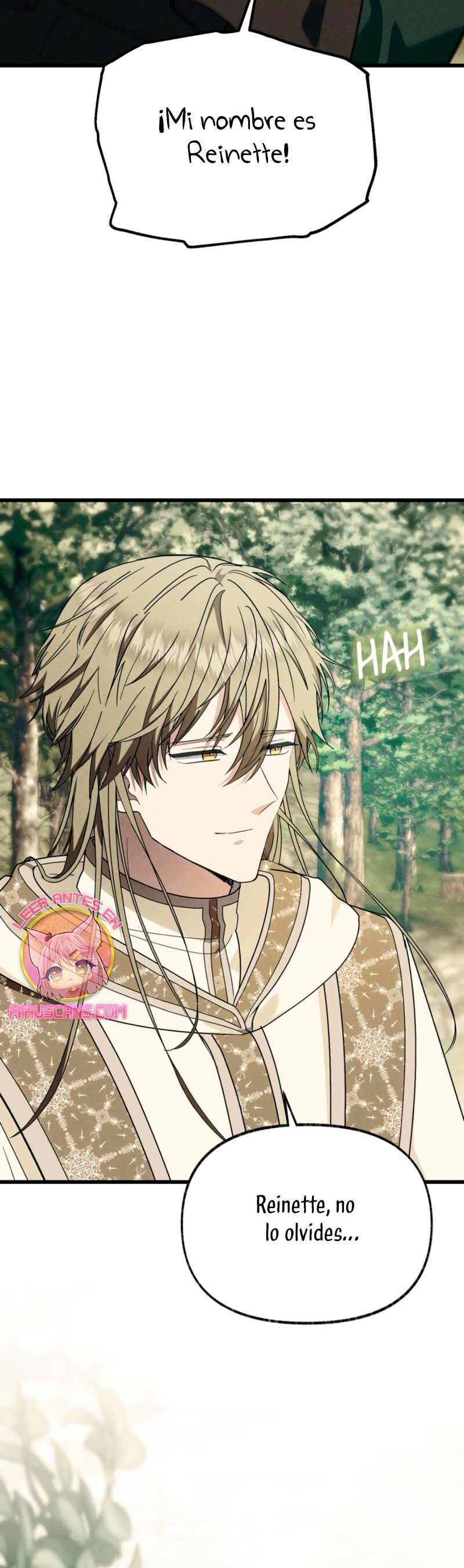 Me volví una gata que duerme con un tirano obsesivo todas las noches Capítulo 63 - Página 34