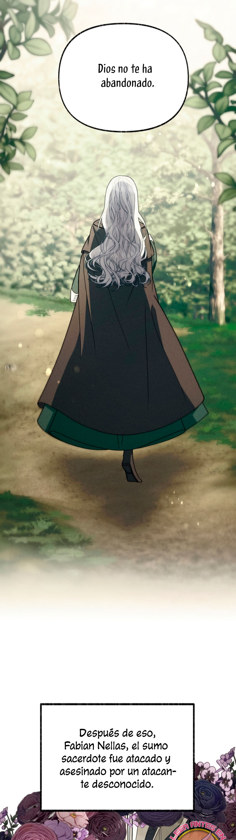 Me volví una gata que duerme con un tirano obsesivo todas las noches Capítulo 63 - Página 35