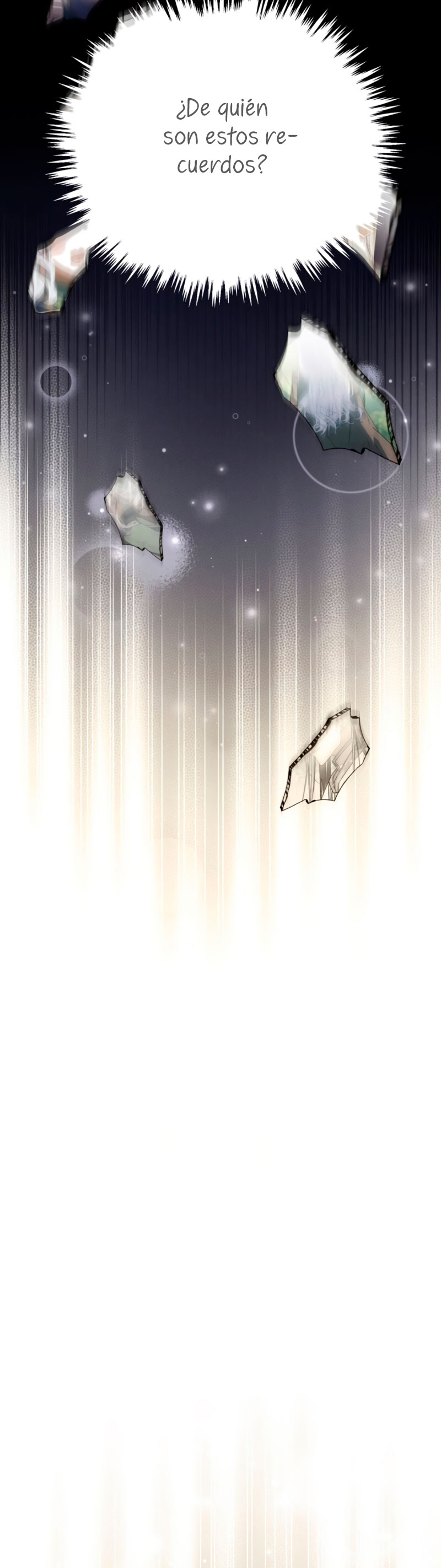 Me volví una gata que duerme con un tirano obsesivo todas las noches Capítulo 63 - Página 8