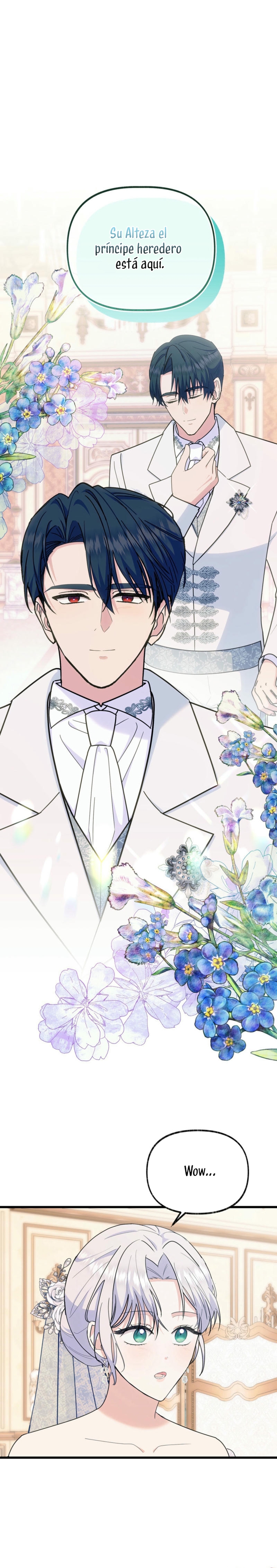 Me volví una gata que duerme con un tirano obsesivo todas las noches Capítulo 66 - Página 12