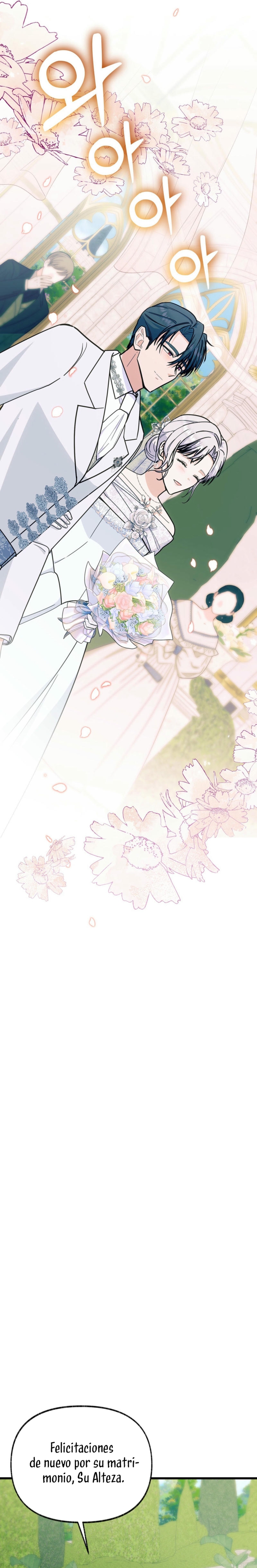 Me volví una gata que duerme con un tirano obsesivo todas las noches Capítulo 67 - Página 7