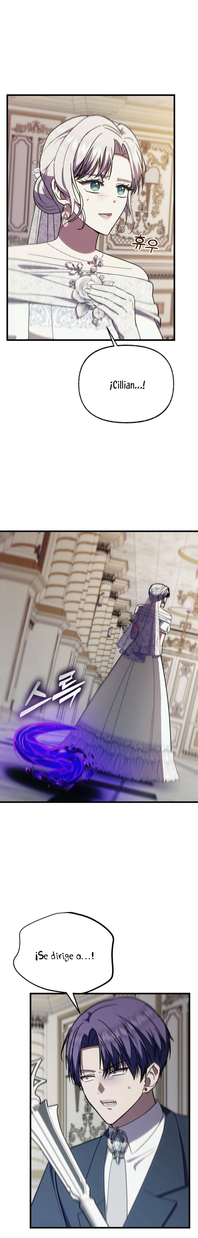 Me volví una gata que duerme con un tirano obsesivo todas las noches Capítulo 68 - Página 12