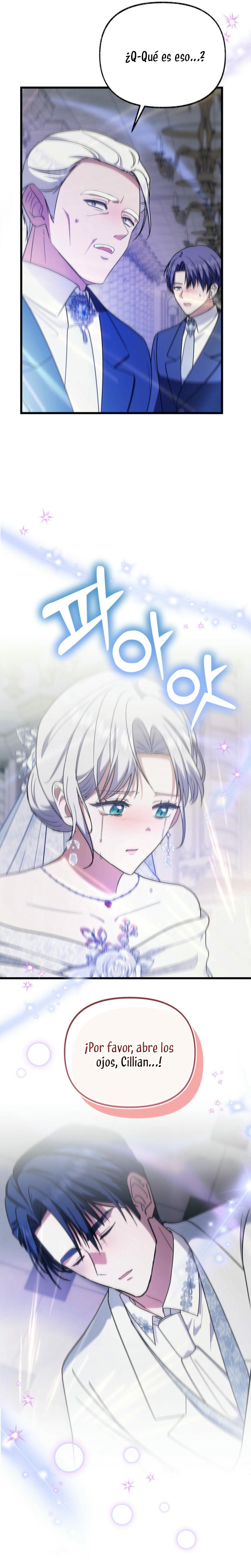 Me volví una gata que duerme con un tirano obsesivo todas las noches Capítulo 69 - Página 13