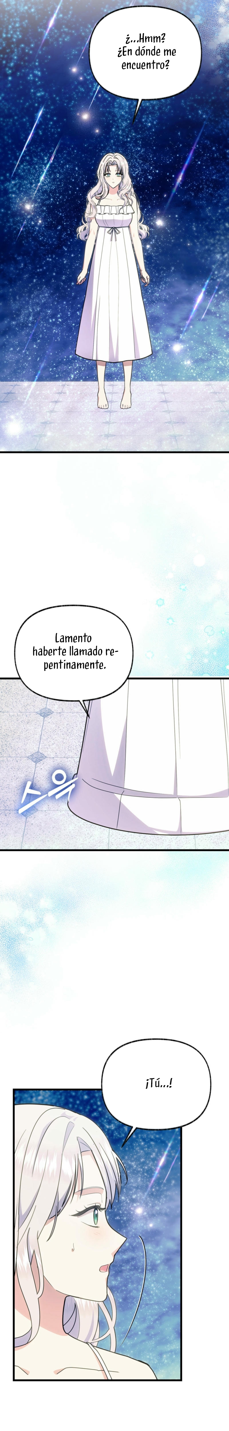 Me volví una gata que duerme con un tirano obsesivo todas las noches Capítulo 69 - Página 15