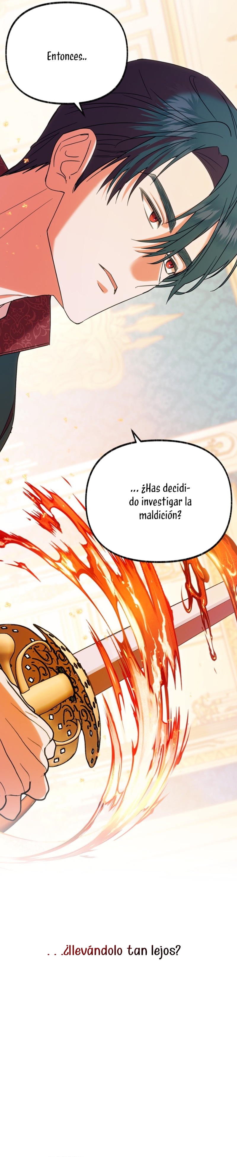 Me volví una gata que duerme con un tirano obsesivo todas las noches Capítulo 7 - Página 20