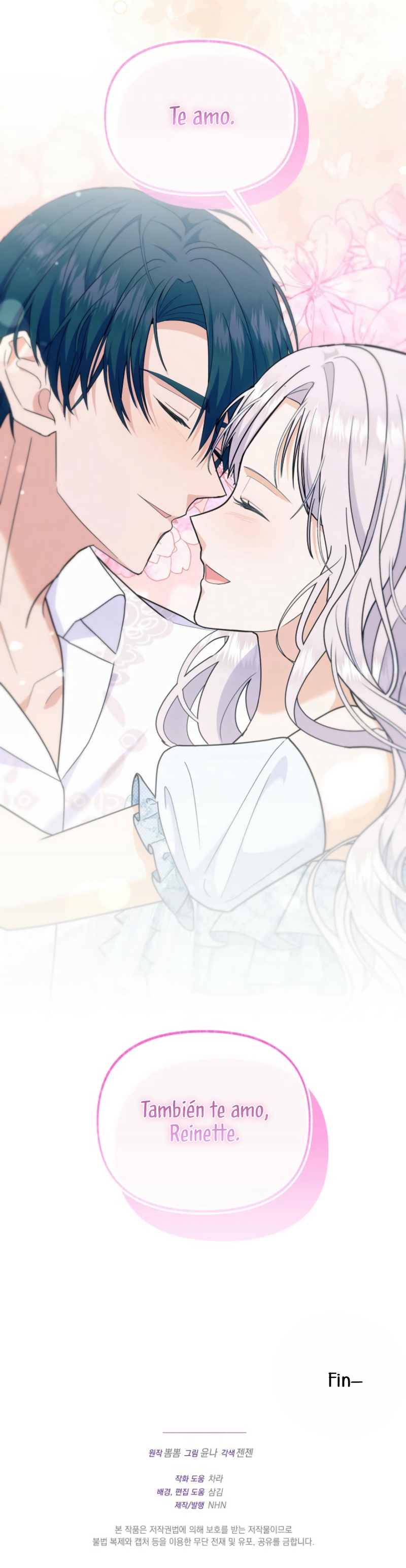 Me volví una gata que duerme con un tirano obsesivo todas las noches Capítulo 70 - Página 27