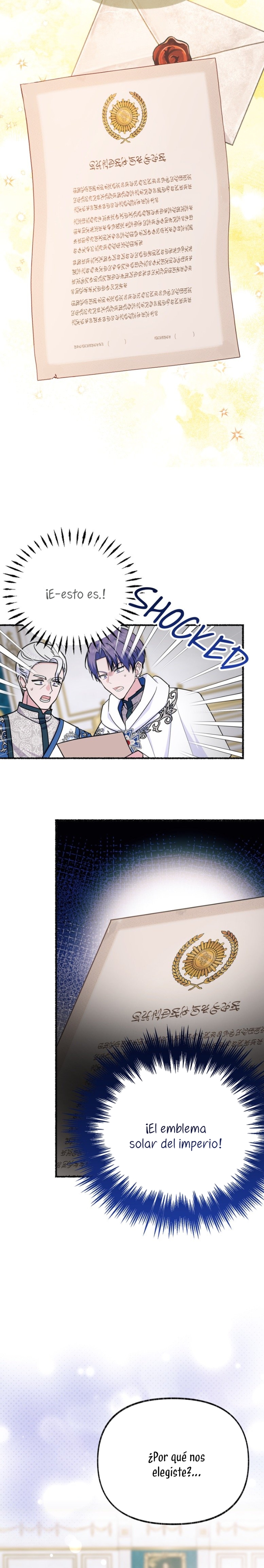 Me volví una gata que duerme con un tirano obsesivo todas las noches Capítulo 8 - Página 10