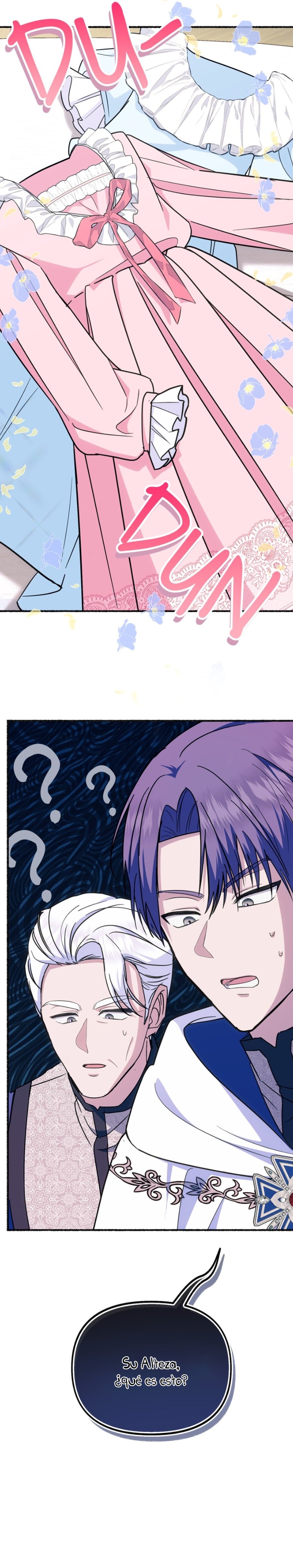 Me volví una gata que duerme con un tirano obsesivo todas las noches Capítulo 8 - Página 22