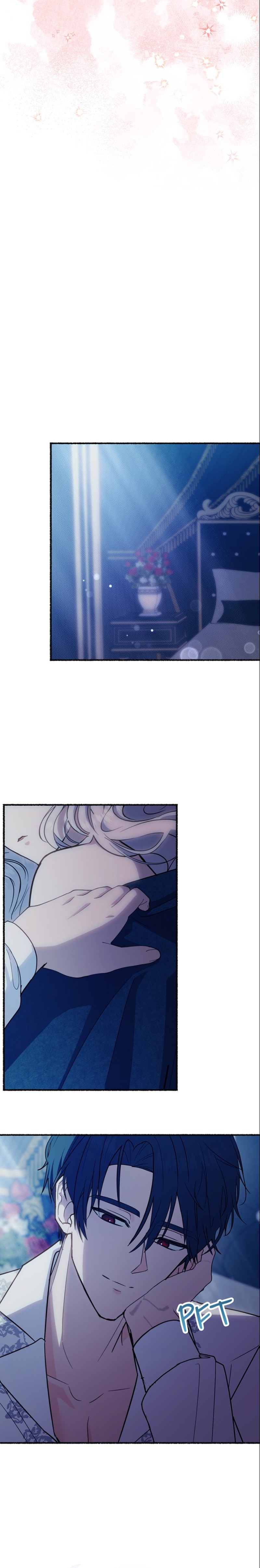 Me volví una gata que duerme con un tirano obsesivo todas las noches Capítulo 8 - Página 31