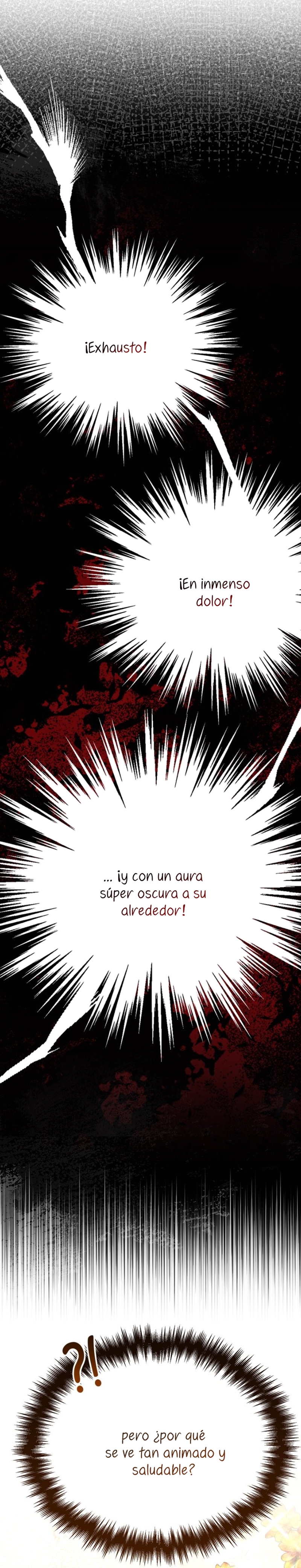 Me volví una gata que duerme con un tirano obsesivo todas las noches Capítulo 9 - Página 4