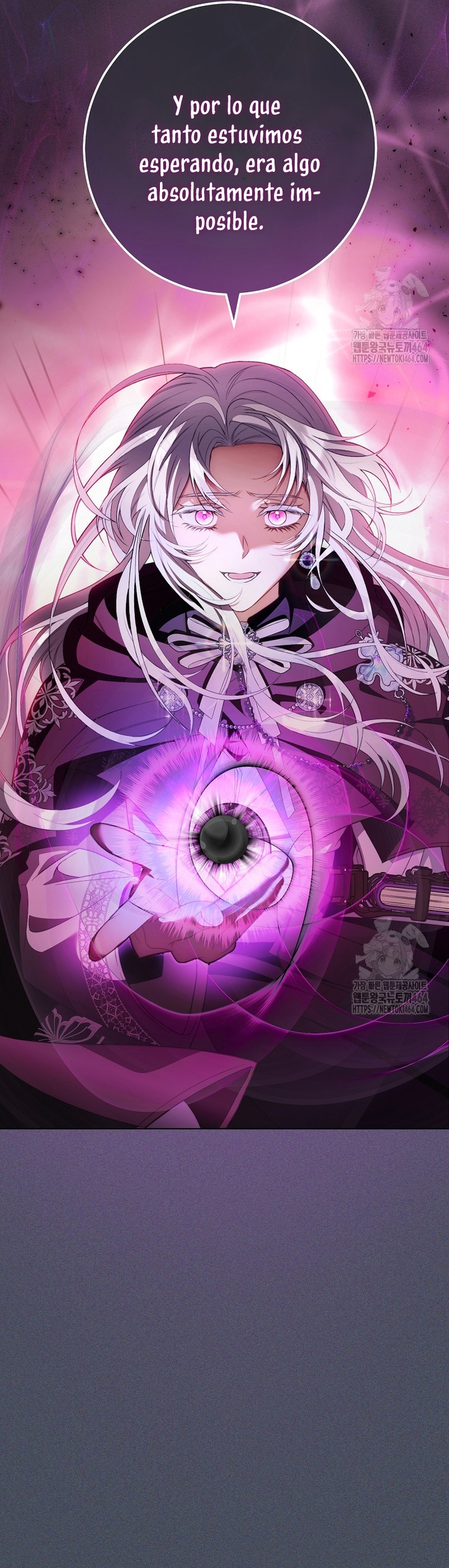 Te escuché decir: “Muérete” Capítulo 1 - Página 23