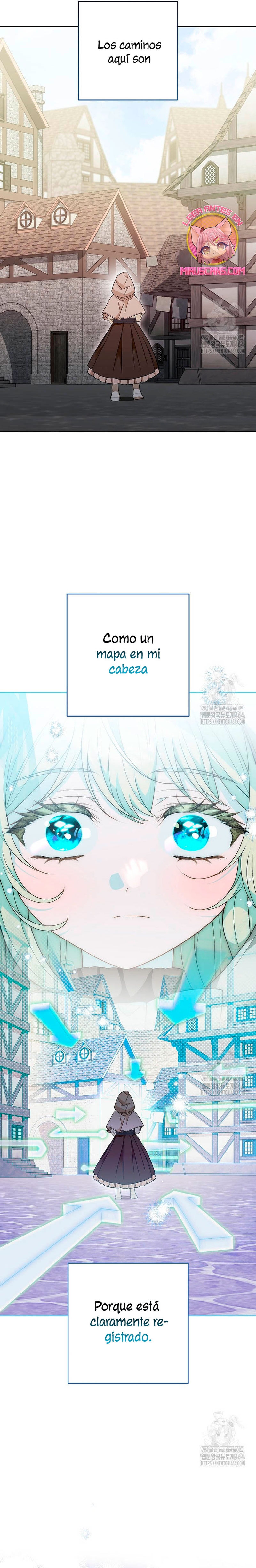 Te escuché decir: “Muérete” Capítulo 10 - Página 26