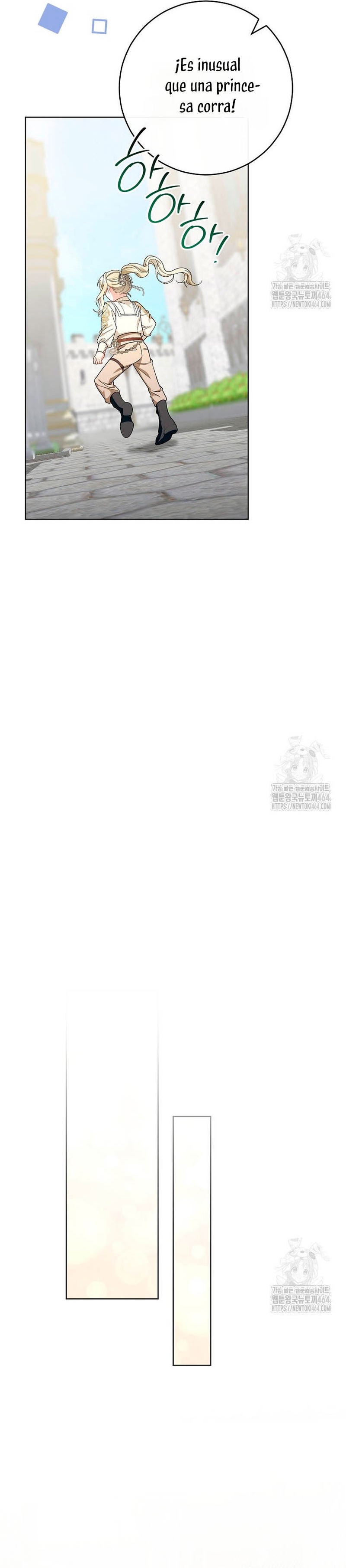 Te escuché decir: “Muérete” Capítulo 10 - Página 5