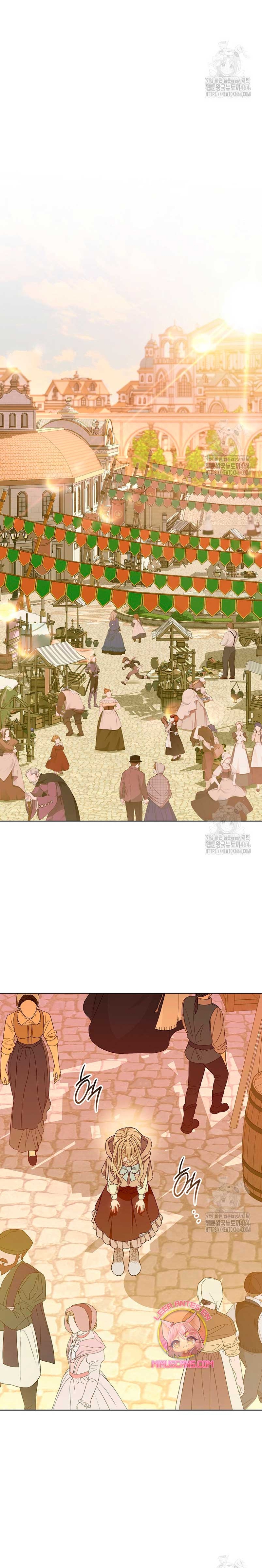 Te escuché decir: “Muérete” Capítulo 11 - Página 28