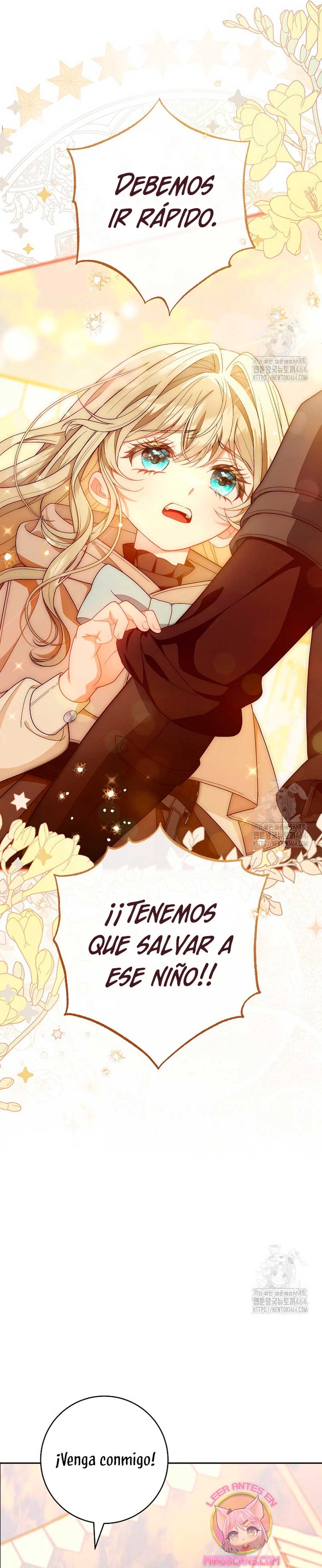 Te escuché decir: “Muérete” Capítulo 12 - Página 4